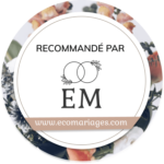 recommandé par ecomariages