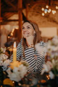 l'Atelier d'Hiris Chloé