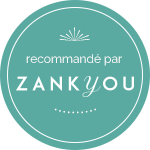 Atelier d'Hiris badge zankyou