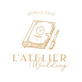 Publié sur le blog l'atelier wedding