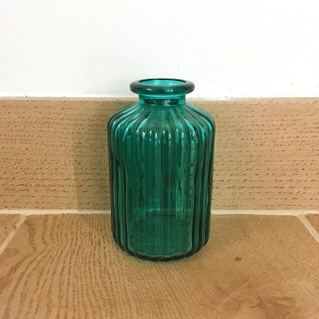 Soliflore Long Turquoise