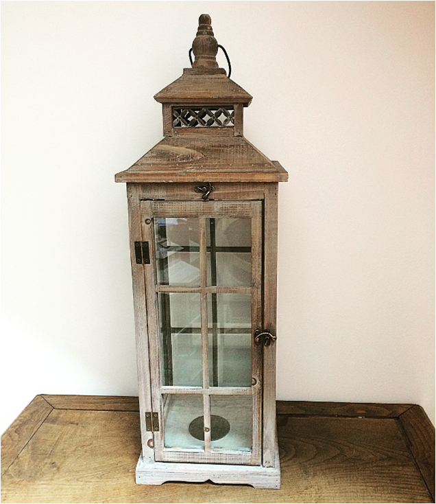 Lanterne MM