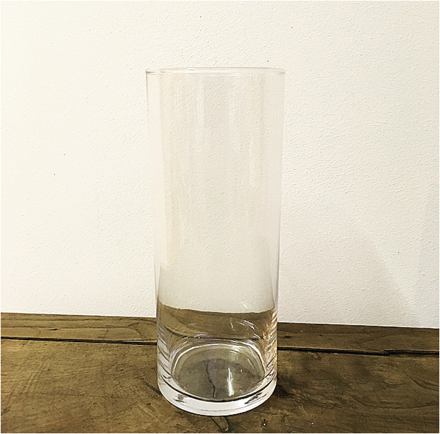 Vase Cylindrique 4
