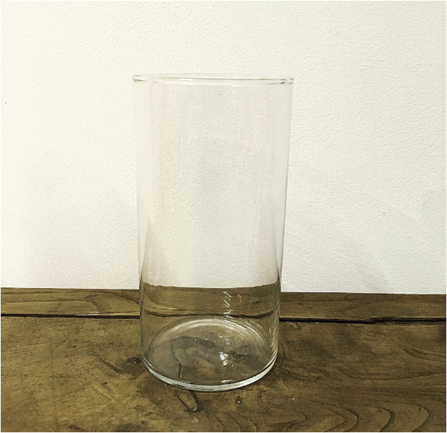 Vase Cylindrique 3