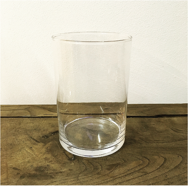 Vase Cylindrique 2