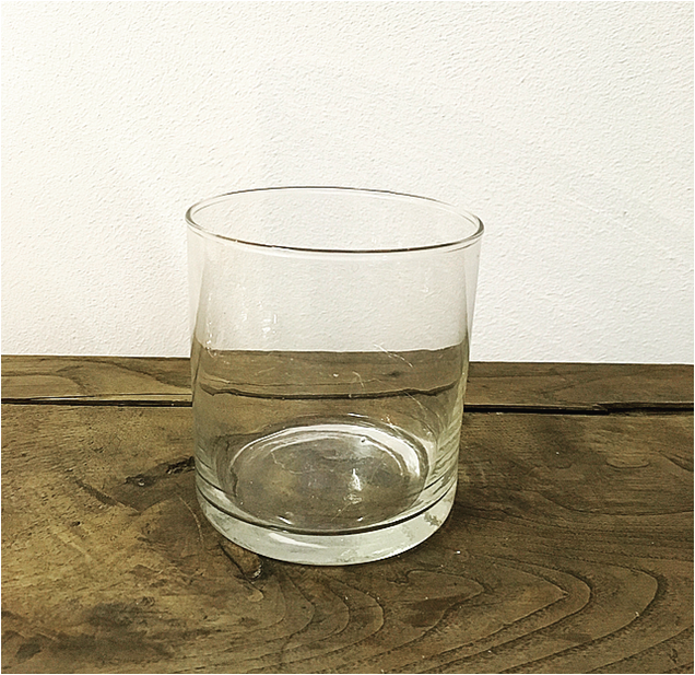 Vase Cylindrique 1