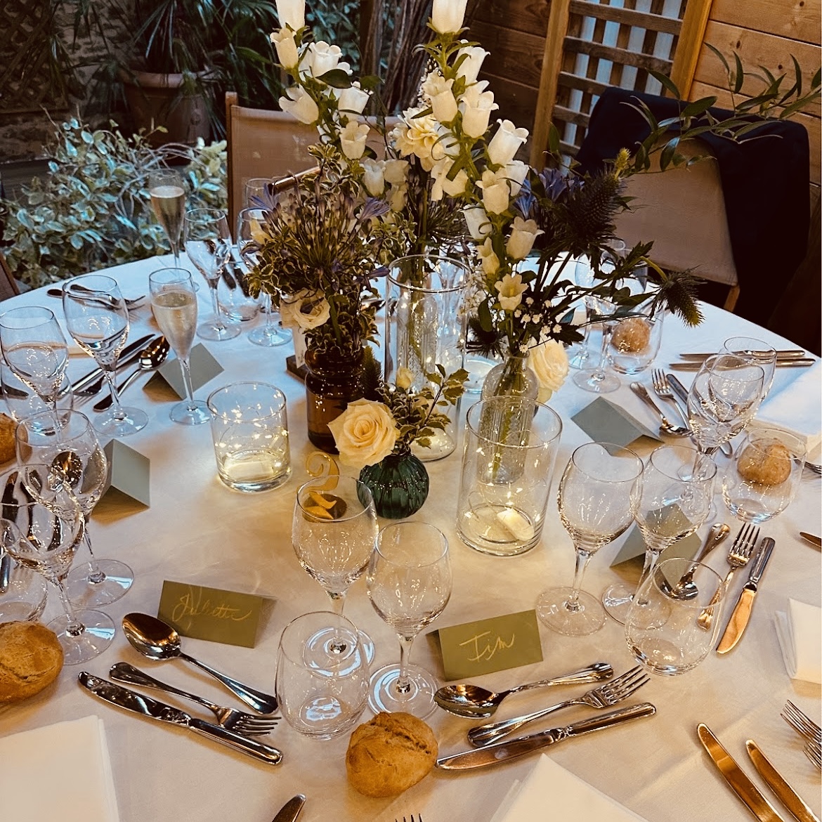 Vase Cylindrique 3 Vase Cylindrique 2 Vase Cylindrique 1 Soliflore Boule Turquoise Fiole Fumée Ambrée