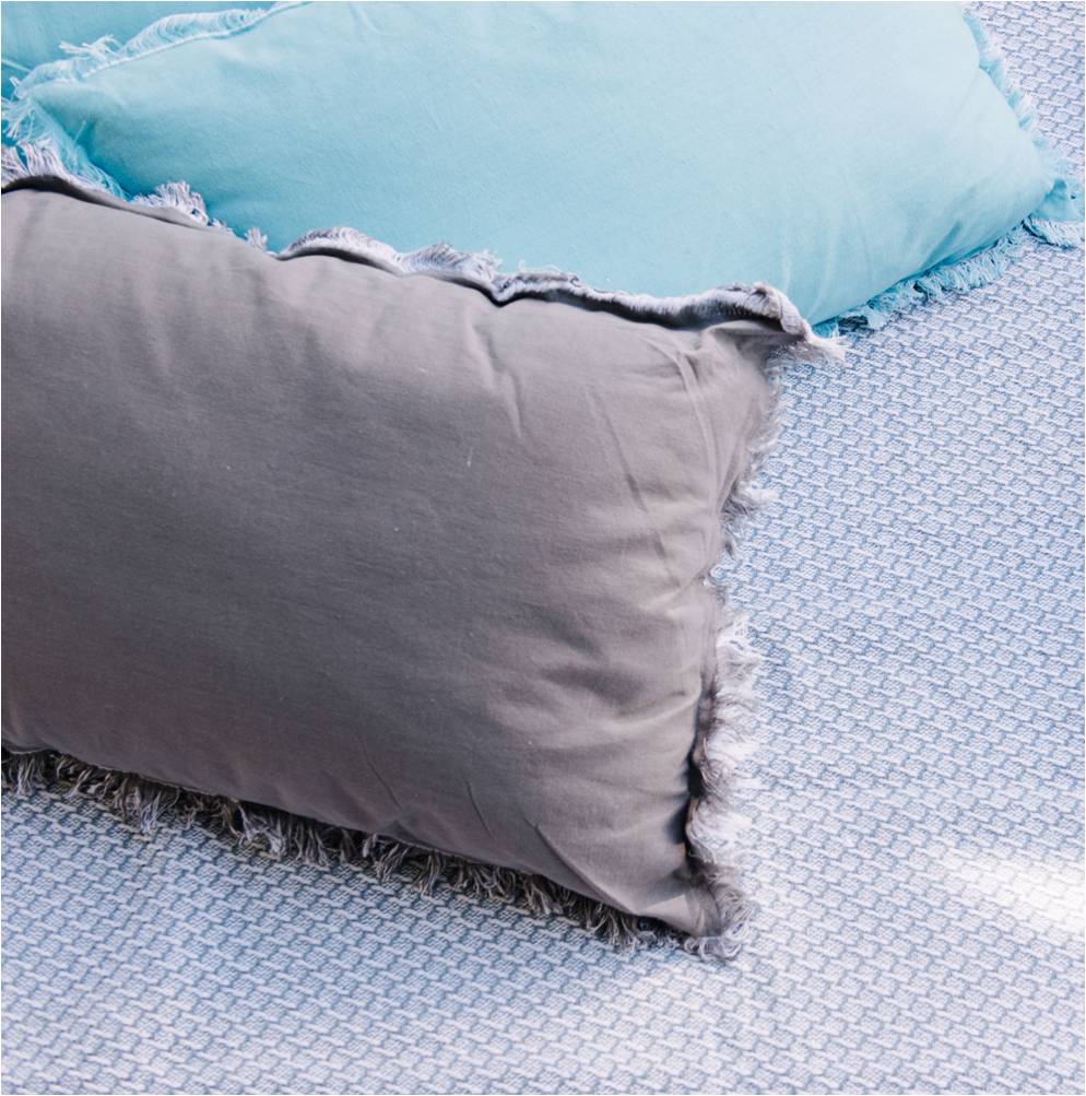 Coussin Bord de Mer