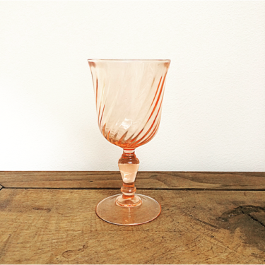 Verres Rosés MM
