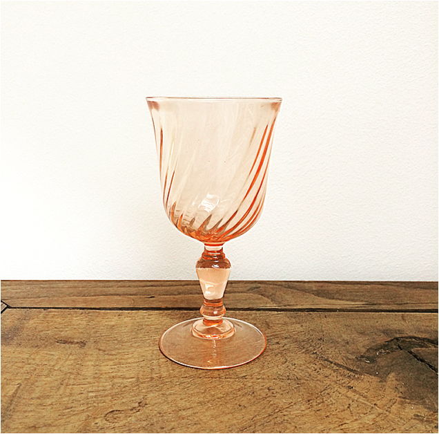 Verres Rosés MM