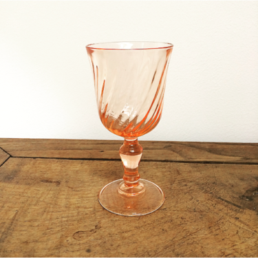 Verre Rosé GM