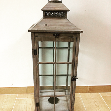 Lanterne GM