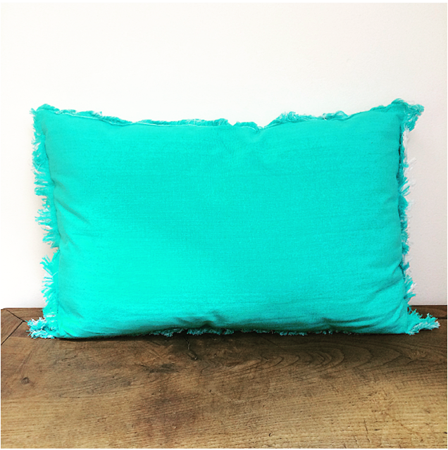 Coussin Bord de Mer
