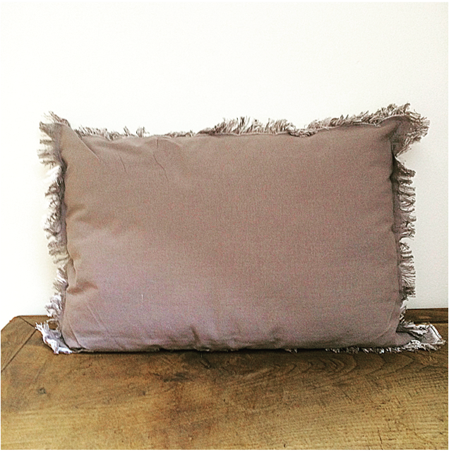 Coussin Bord de Mer