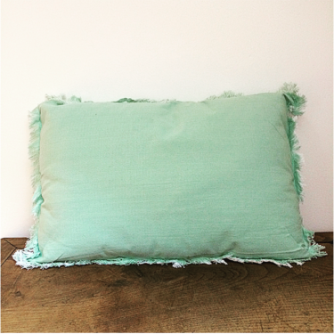 Coussin Bord de Mer