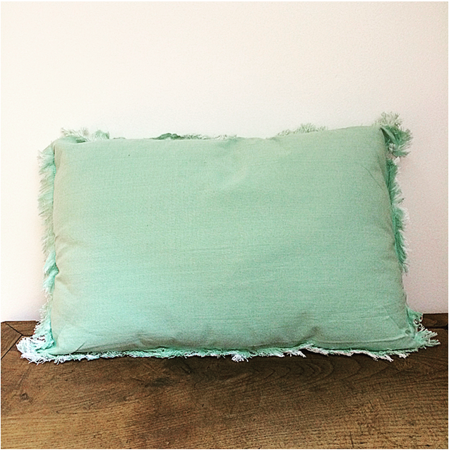 Coussin Bord de Mer