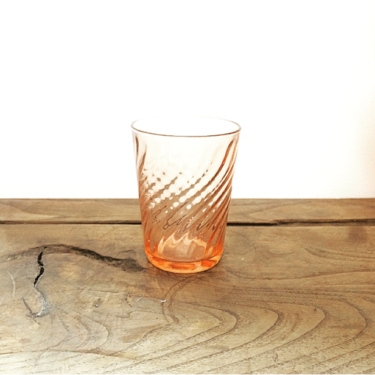 Verre Rosé