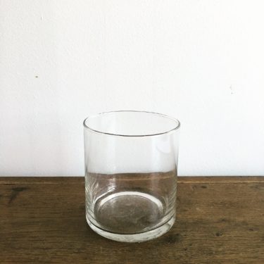 Vase Cylindrique 1
