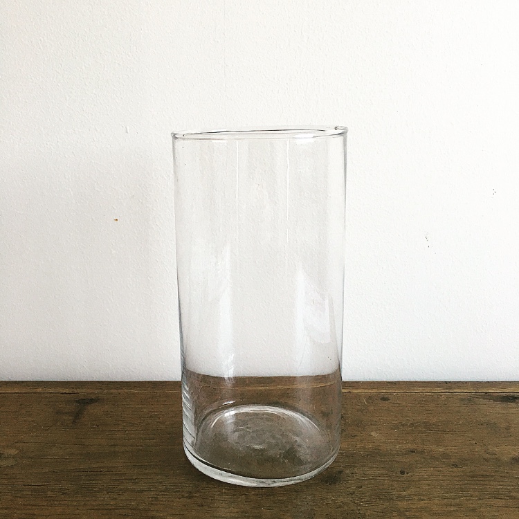 Vase Cylindrique 3