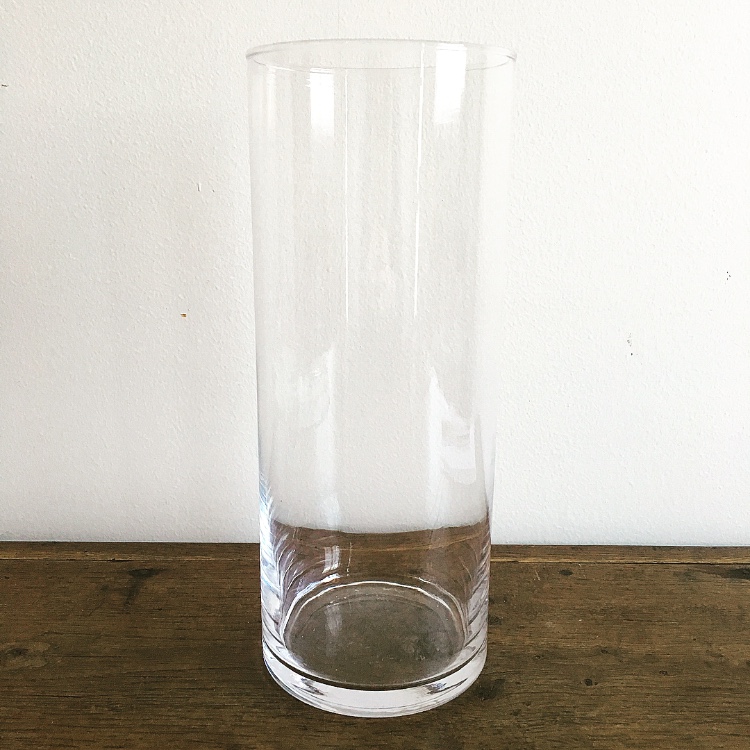 Vase Cylindrique 4
