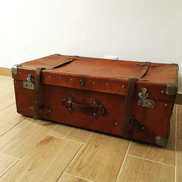 Valise Vintage GM