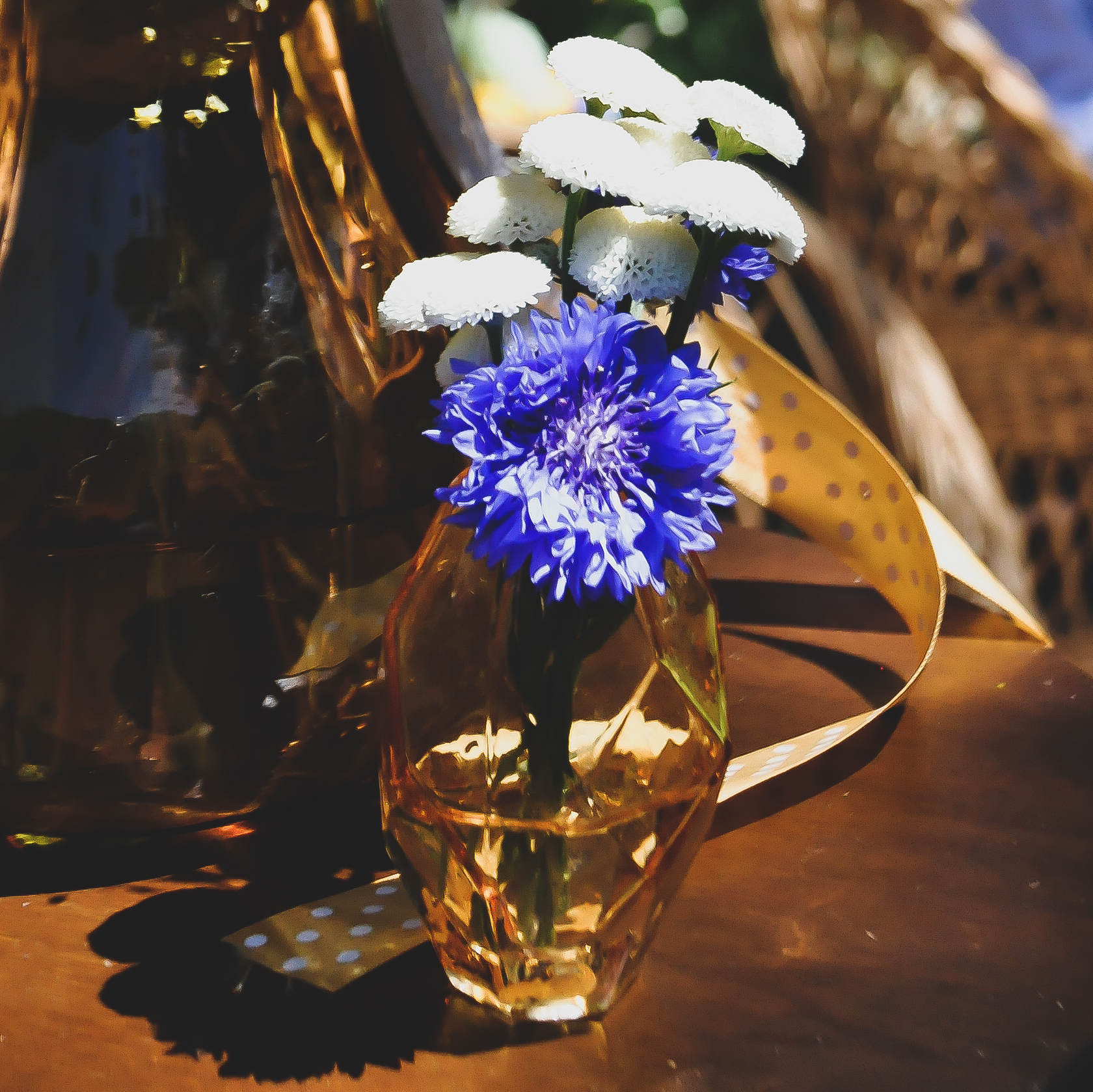 Vase Lola