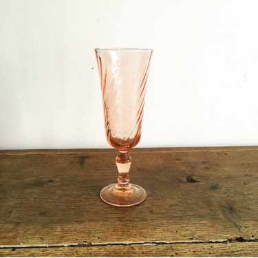 Flûte Rosée