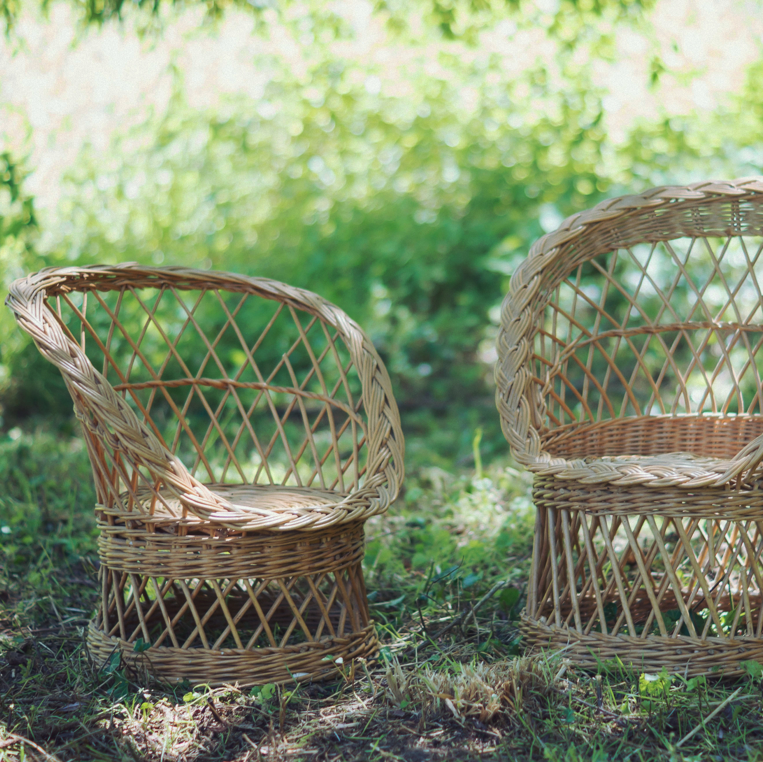 Fauteuil Enfant 1