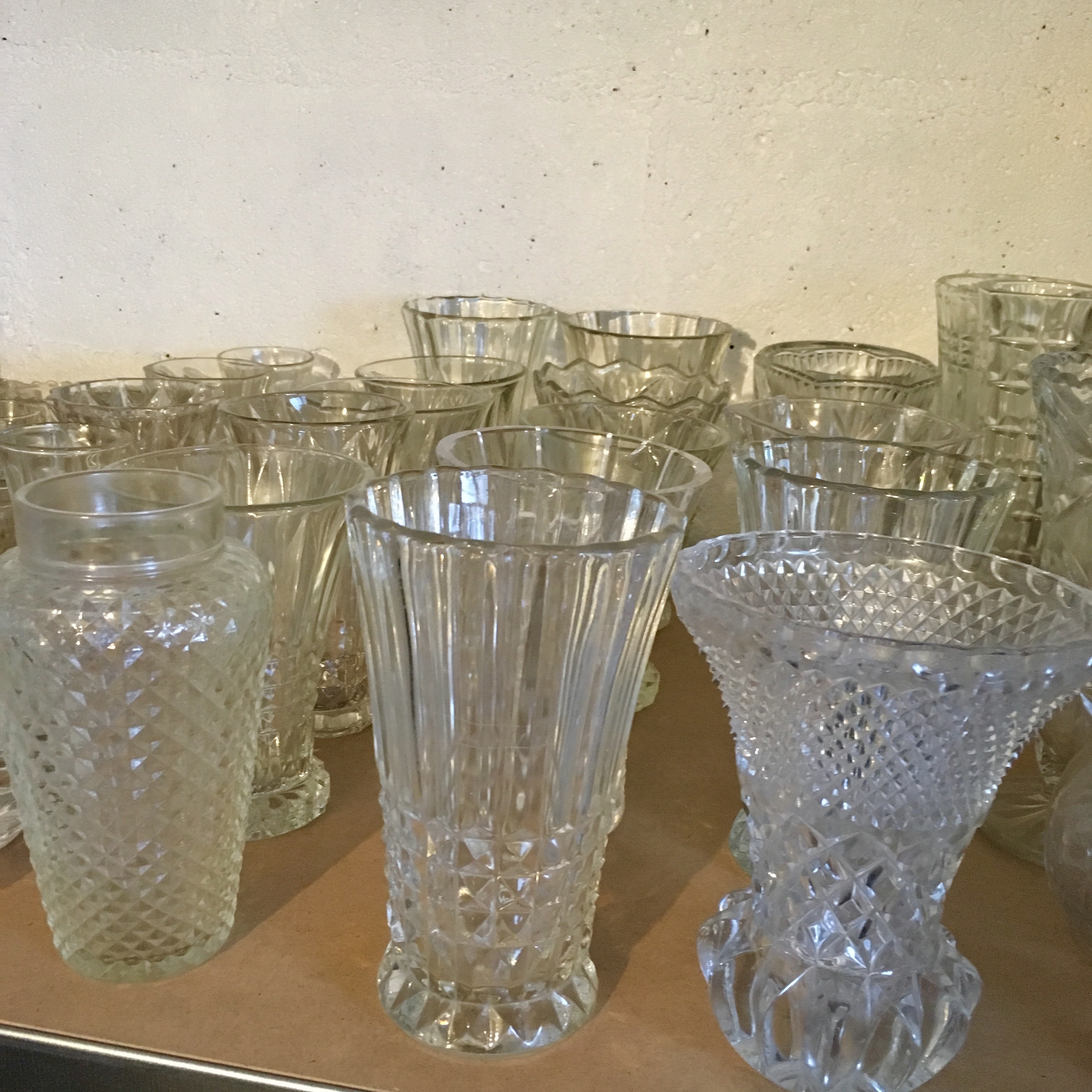 Vase Vintage MM