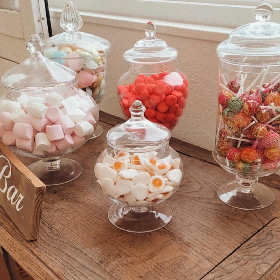 Candy Bar