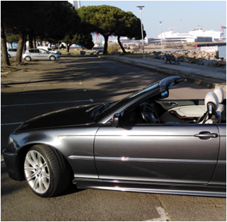 BMW 330 Cabriolet (6)