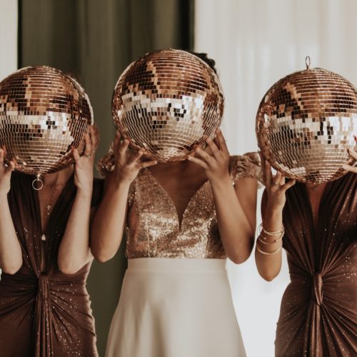 Boule à facette Boule a Facettes GM