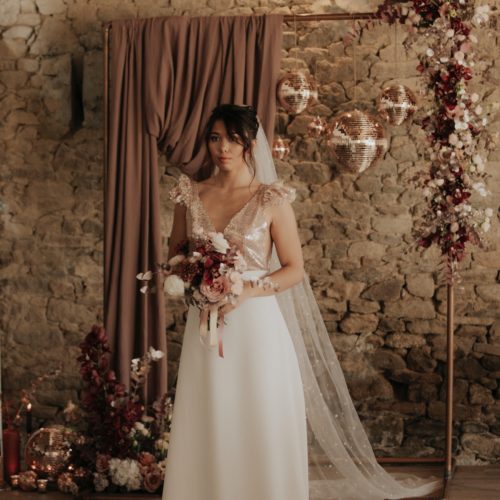 Boule à facette Support en Cuivre Boule à Facettes MM Boule à Facette PM Boule à Facette MM Boule a Facettes GM Boule à Facettes PM