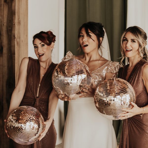 Boule à facette Boule a Facettes GM