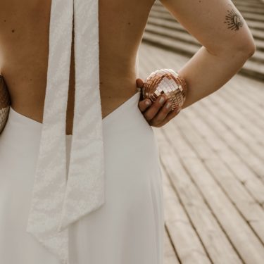 Boule à Facettes PM