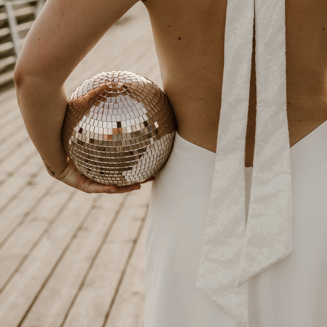 Boule à Facettes MM