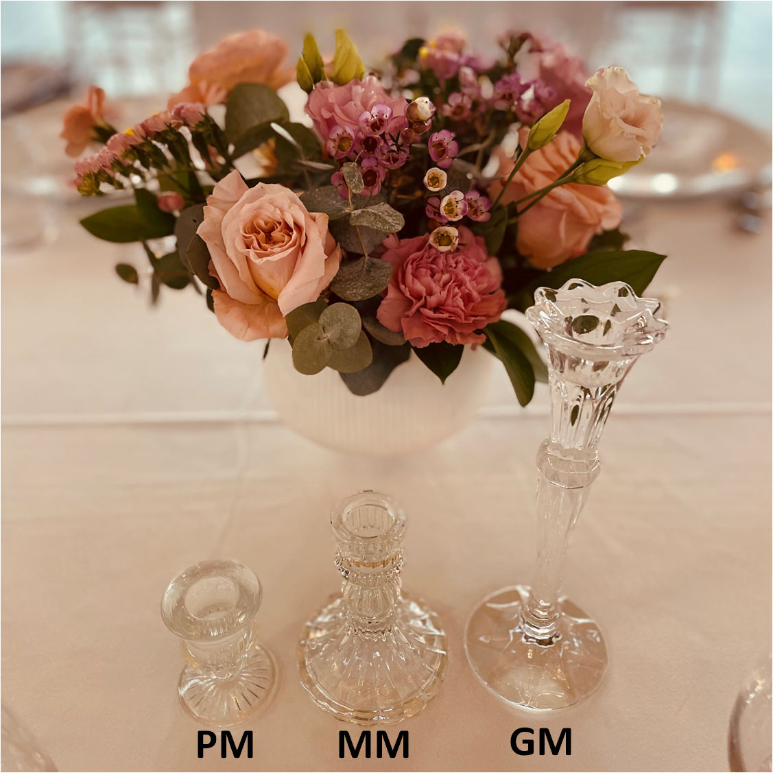 Chandelier en Verre Ciselé PM Chandelier en Verre Ciselé MM Chandelier en Verre Ciselé GM