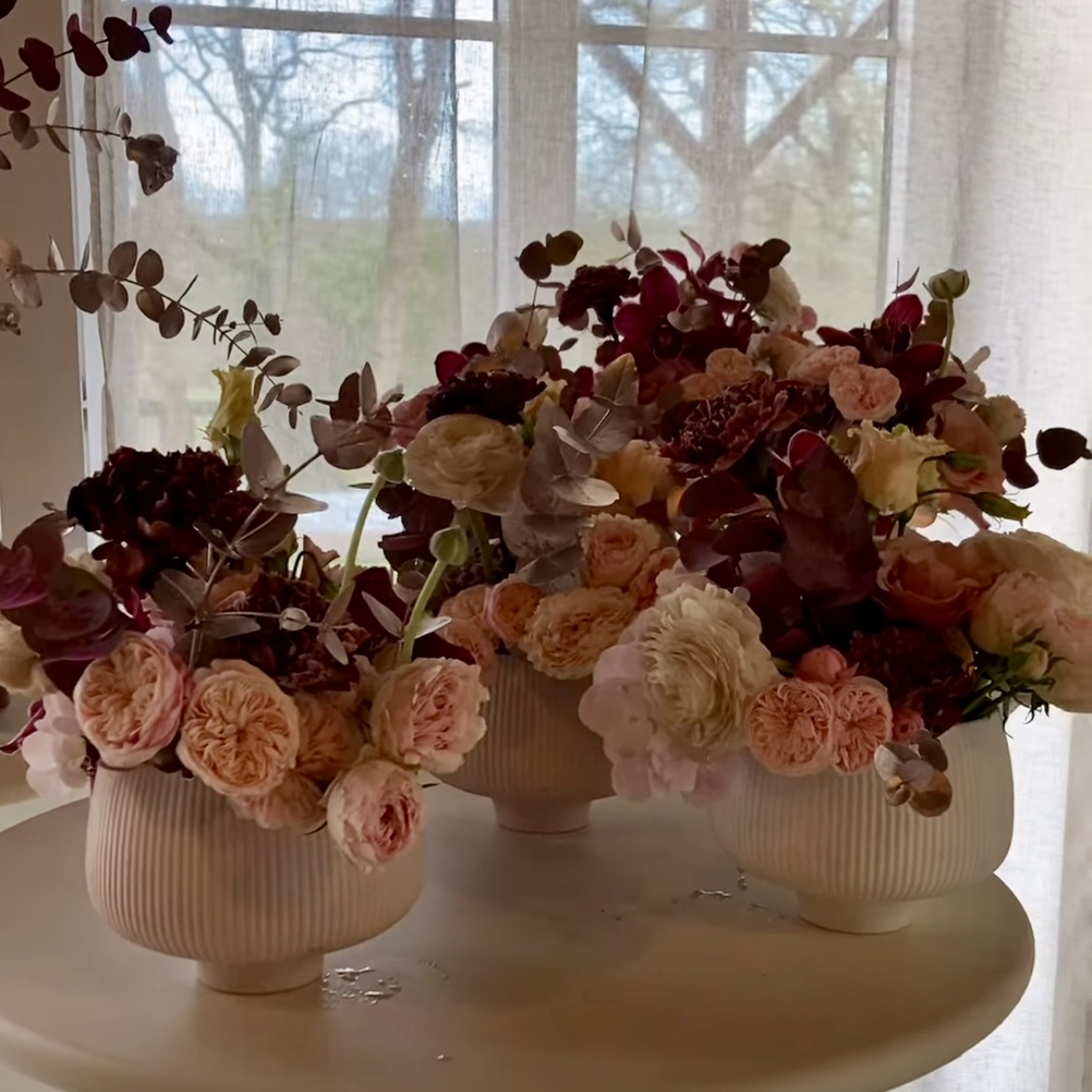 Coupe Céramique Blanche