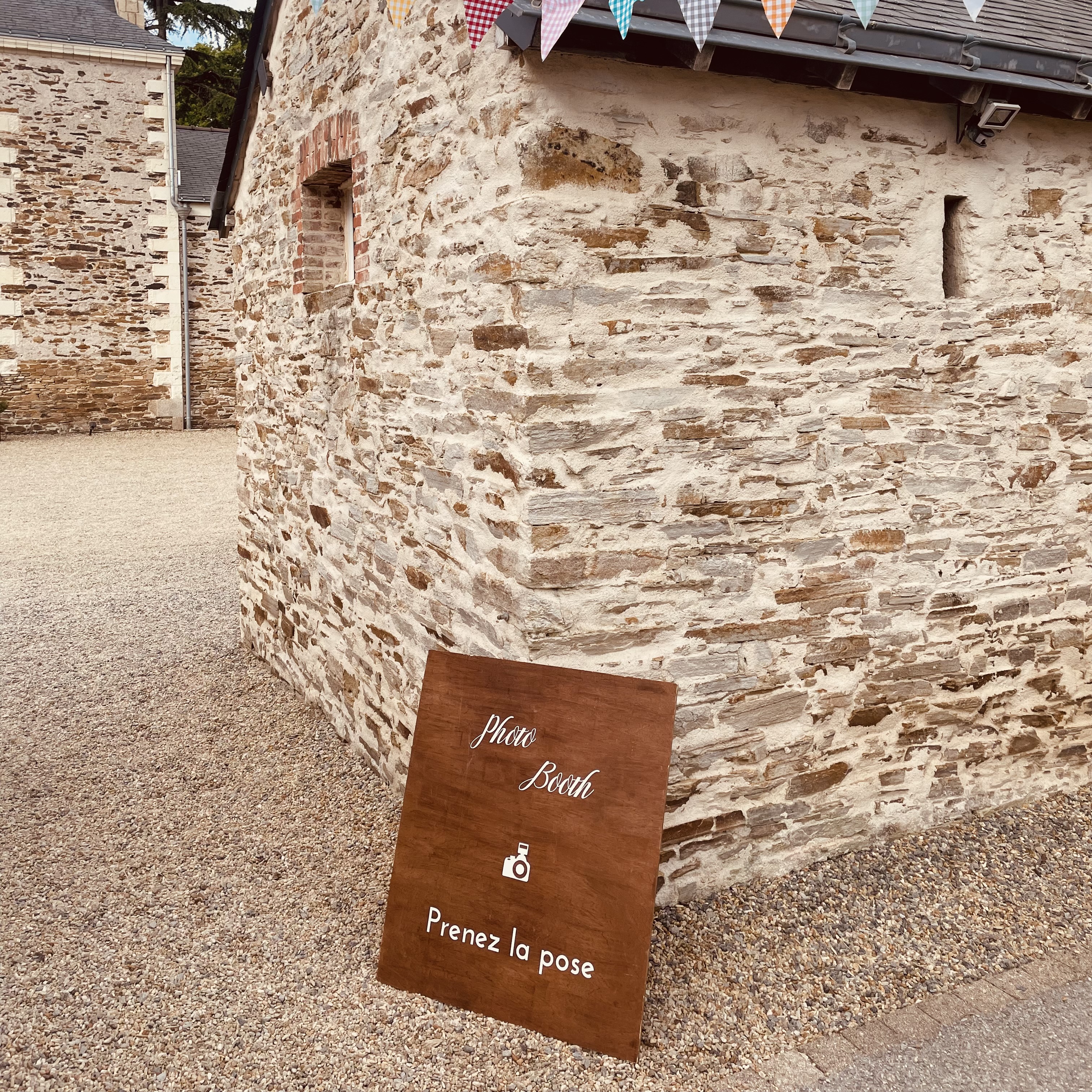 Panneau 