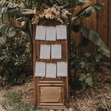Porte Bois