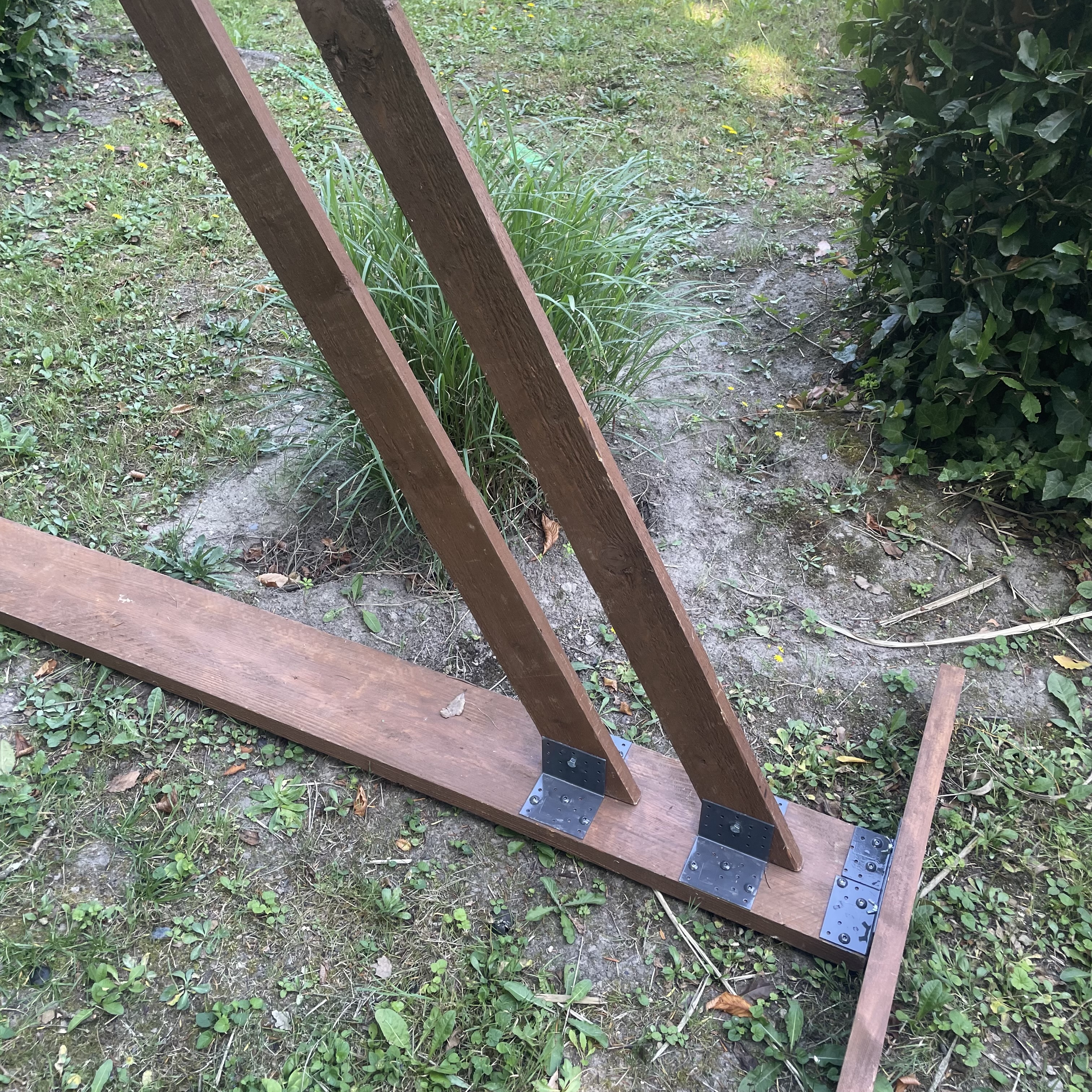 Arche Triangle Double